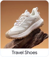 Travel Shoes Travel Shoes